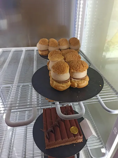 Boulangerie Tocasolie