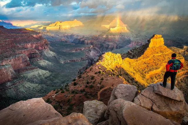 Olivier's Trails DMC | NYC & North America Tours