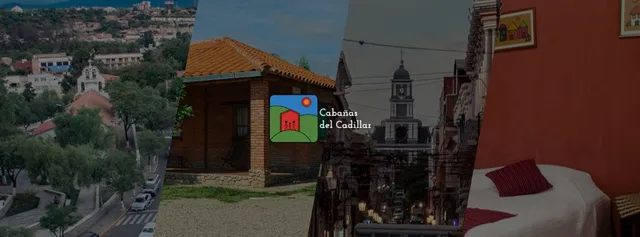 Cabañas del cadillar