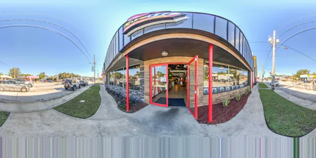 Sus Hi Eatstation - Colonial