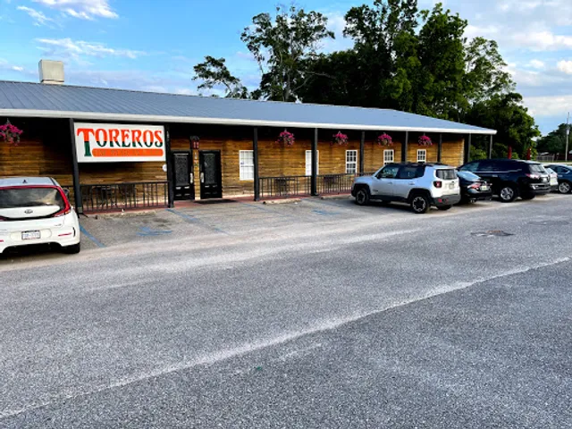 Torero's Fine Mexican Food