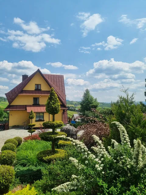 Willa Anna Kluszkowce