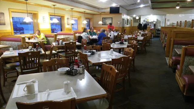 Andrea’s Family Restaurant