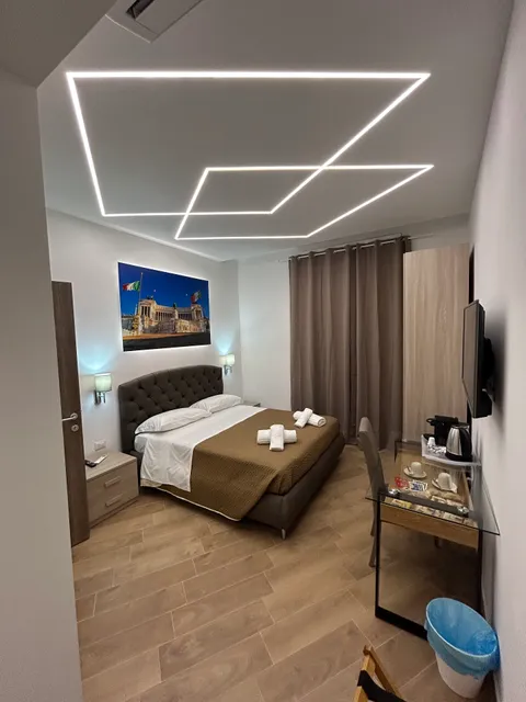 Grimaldi comfort guest house