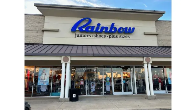 Rainbow Shops