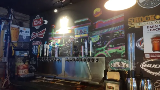 Village Shoppes-Paradise Beach