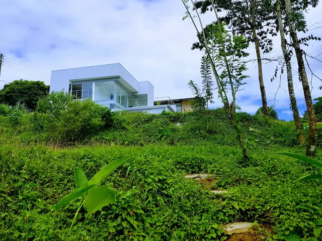 The Glass House Arenal Rentals