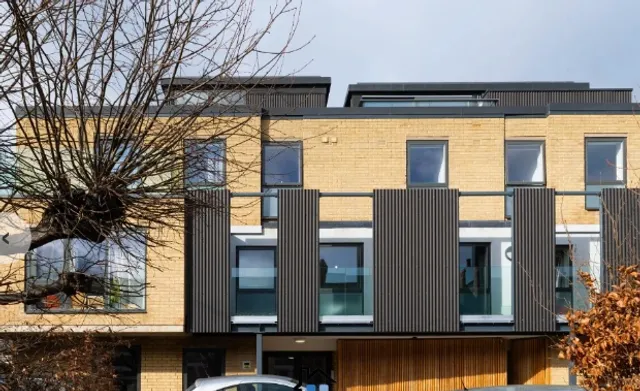 Cambridge Stays Company Short Term Lets