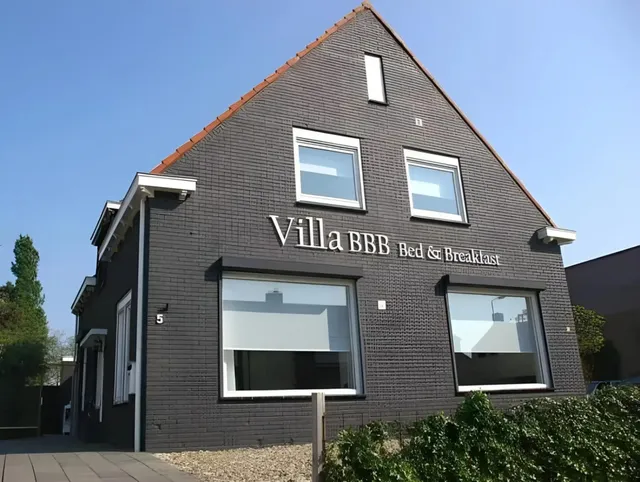 Bed & Breakfast Villa BBB