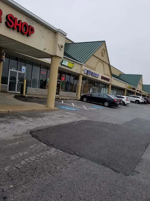 Northway Shopping Center