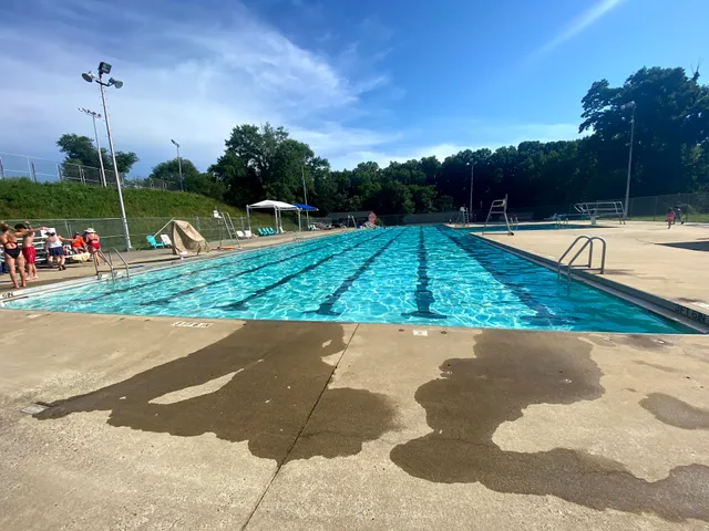 Collett Street Recreation Center