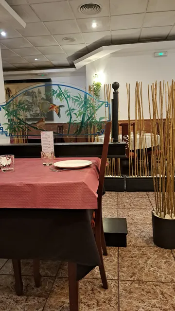 Restaurante Hang Zhou 2