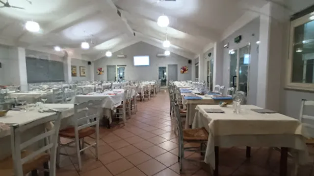 RISTORANTE SANTA LUCIA