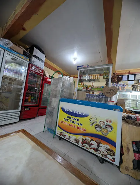 Dap-ayan Eatery