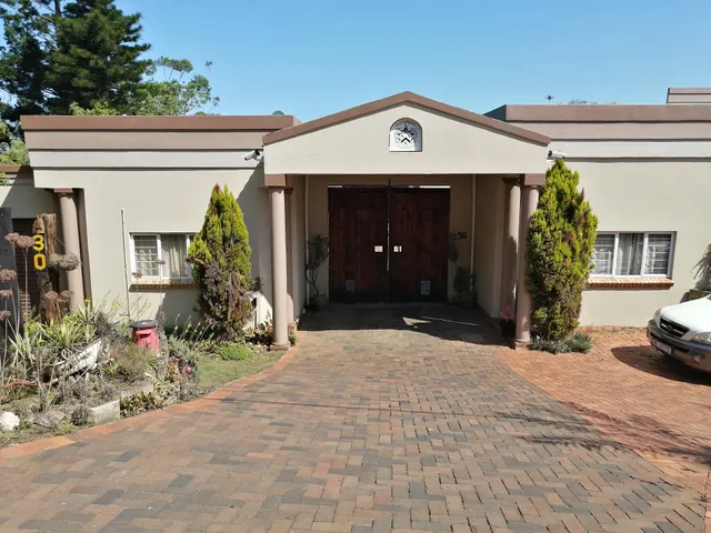 Serendipity Country House