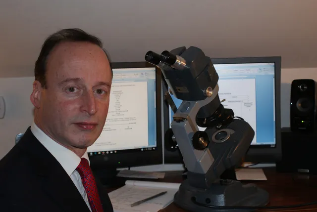 Reyman Gemological Services