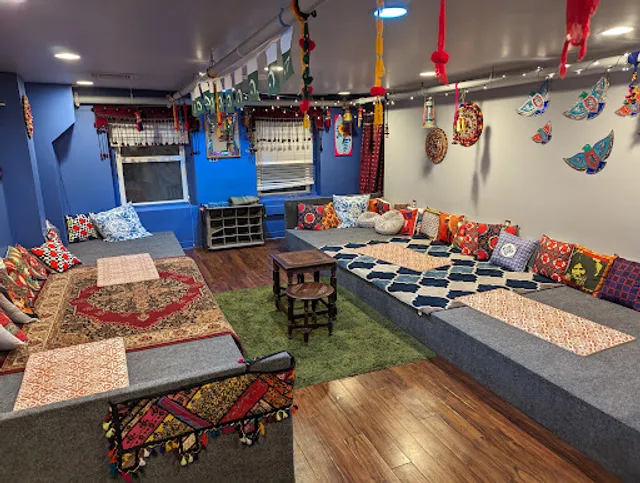 Chai Chenak Restaurant