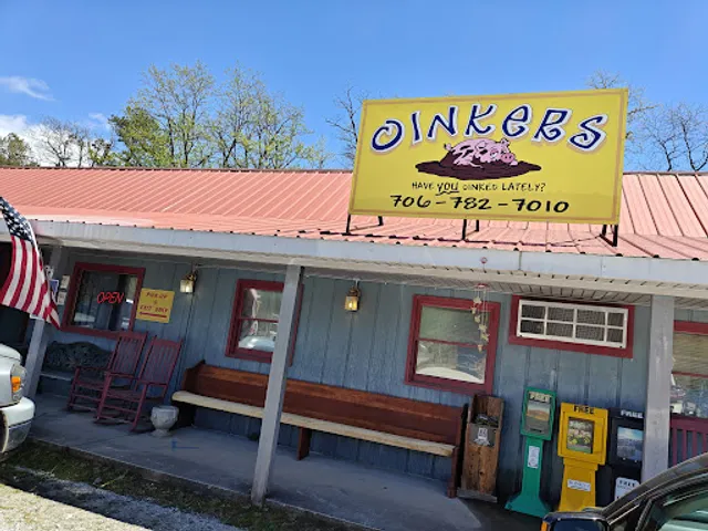 Oinkers