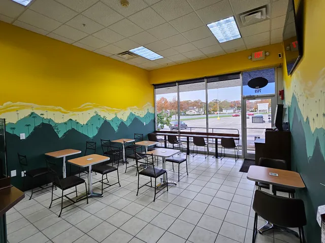 Roller Coasta Coffee