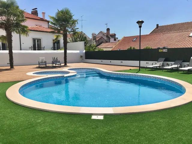 O Paço exclusive accommodation