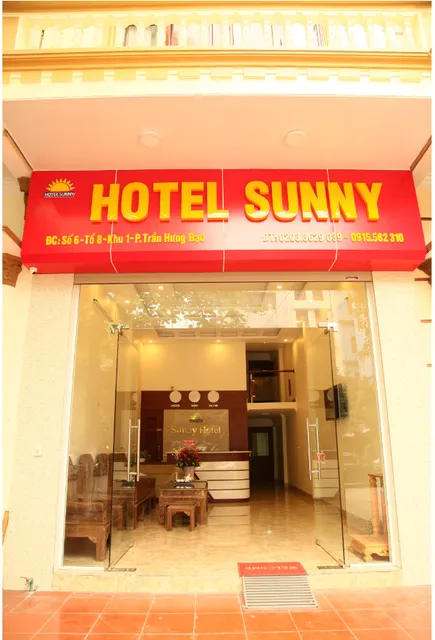 Hotel Sunny