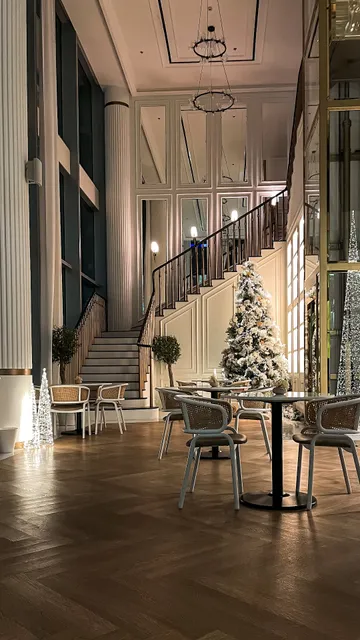 Thea Restaurant and Café LLC