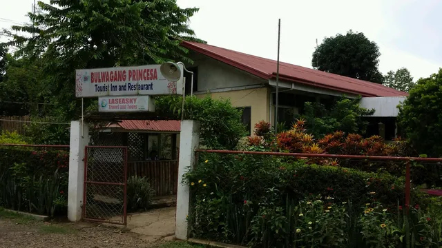 Bulwagang Princesa Tourist Inn