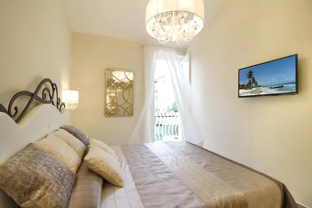 Lucca in Chic - Guest House Affittacamere