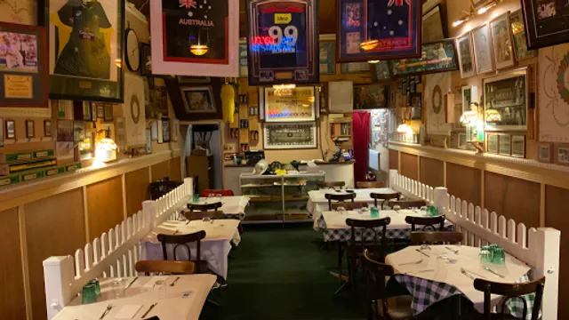 Bedi's Indian Restaurant