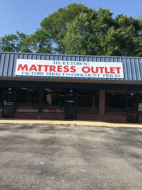 Hueytown Mattress Outlet