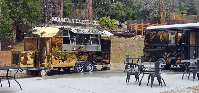 Mountain Coffee Co
