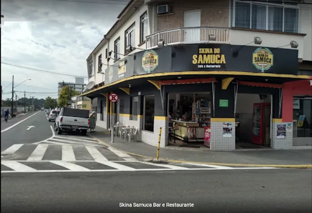 Skina Samuca Bar e Restaurante