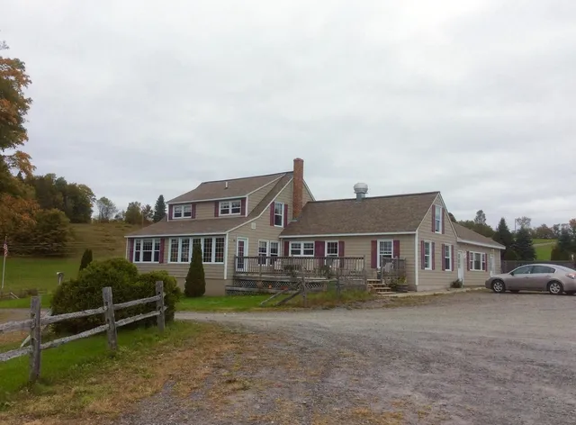 Notch View Inn & Campground