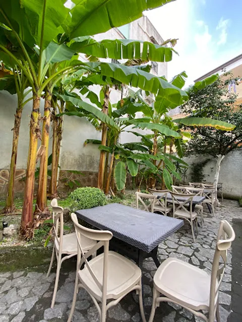 Trattoria Napoletana Cicerenella