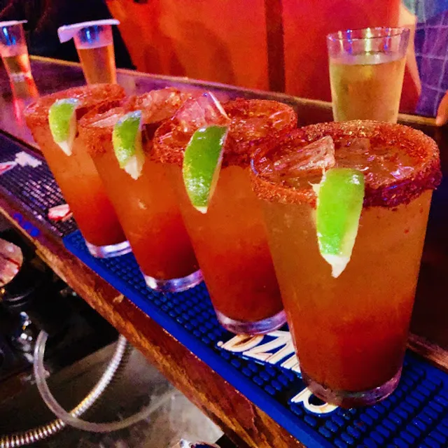 Bottoms Up Bar & Entertainment