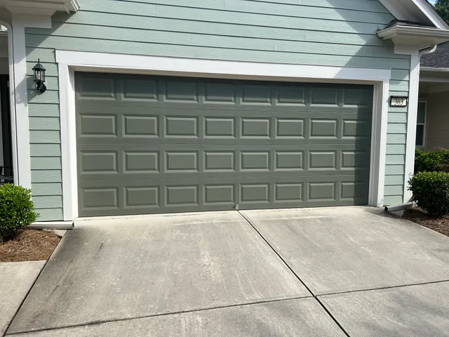 Dino Garage Doors LLC