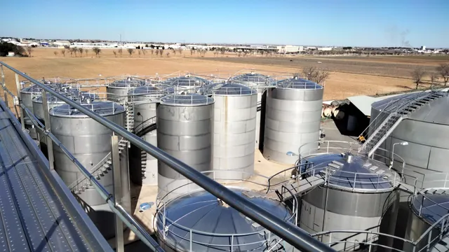 Vinícola De Tomelloso