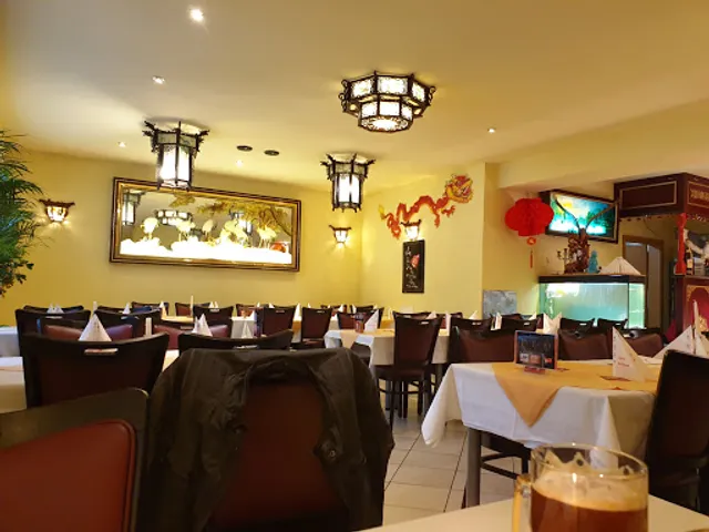 Chinarestaurant Panda