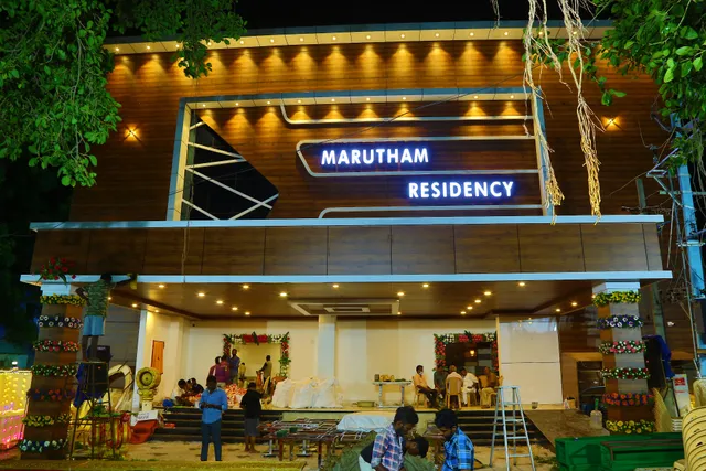 Marutham Residency