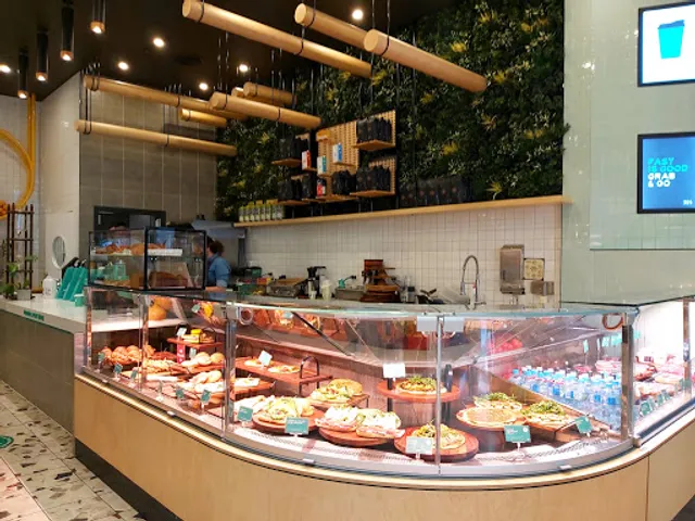 365 Coffee & Food | Richmond