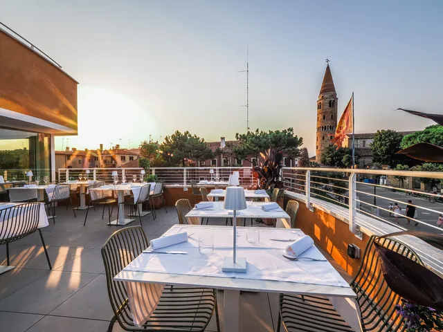 Bellavista Ristorante Caorle