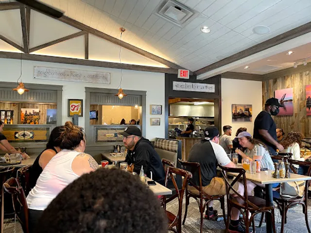 T's Restaurant Cranston