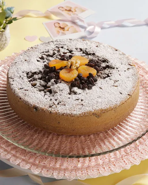 Casa de Bolos Mascarenhas