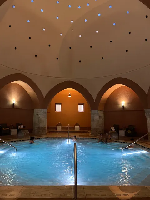 Irgalmasok Veli Bej Bath