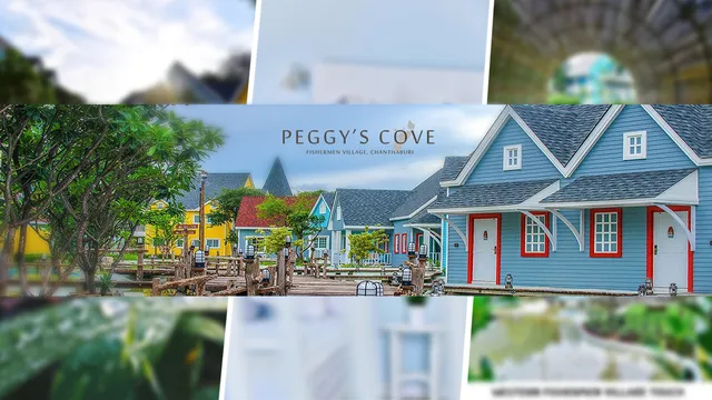 Peggy's Cove Resort