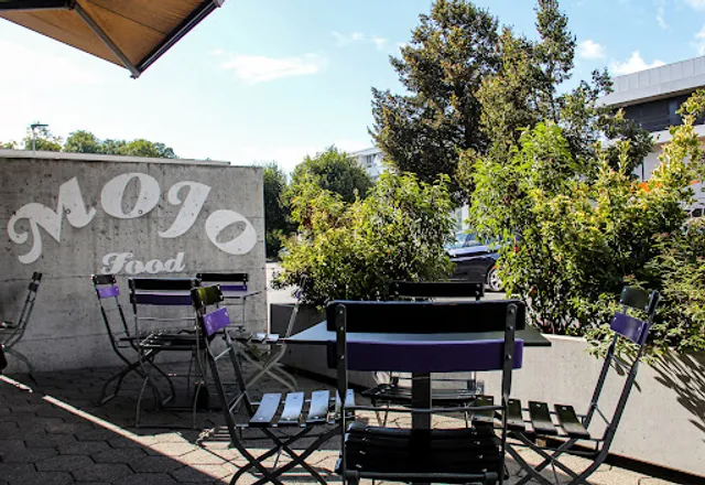 Mojo Food & Take Away