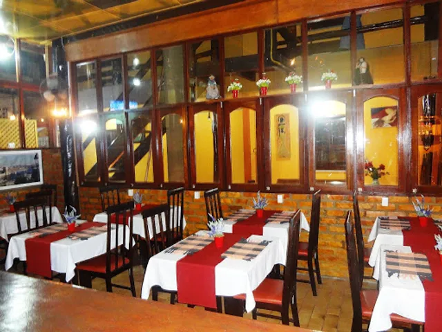 Hotel Restaurante Le Massilia