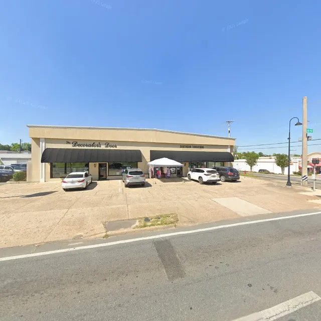 Decorator's Door & Gift Shop