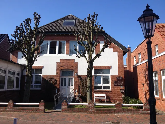 Ferienwohnungen Gästehaus Sophie Randa