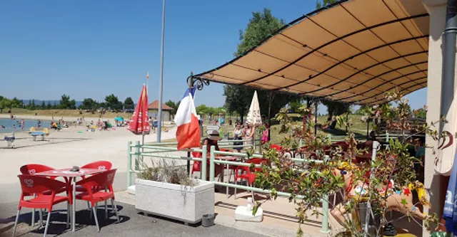 La Guinguette du Lac